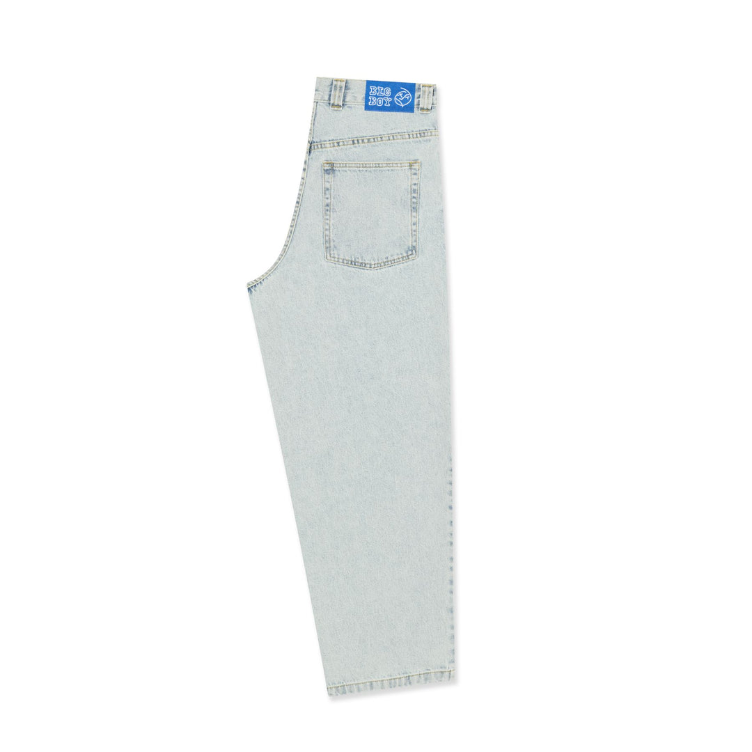 Polar Big Boy Pants - Light Blue OG