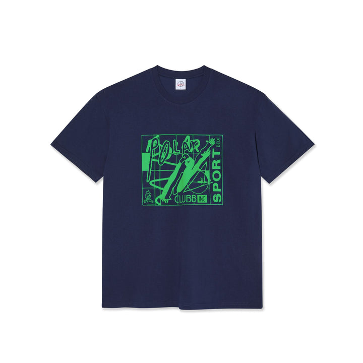 Polar Clubb Inc T-Shirt
