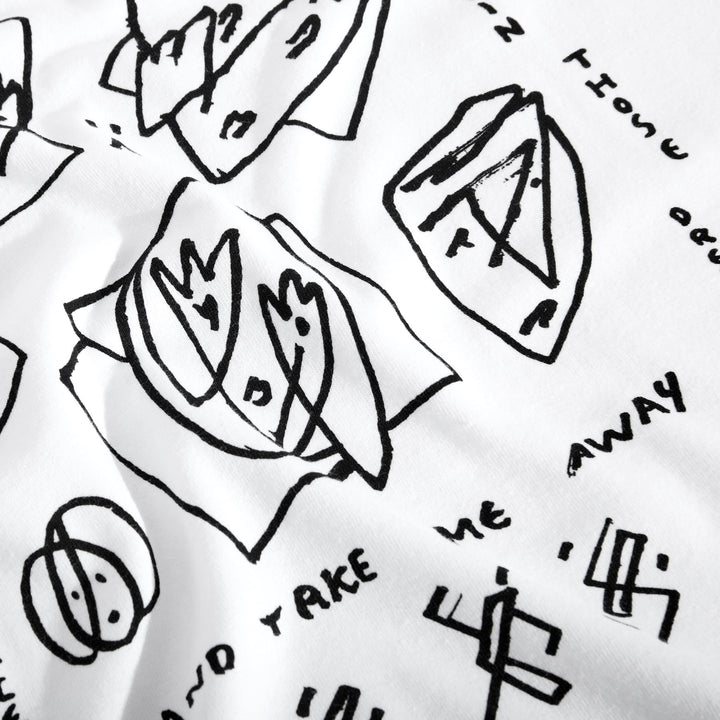 Polar Dreams We Dream T-Shirt