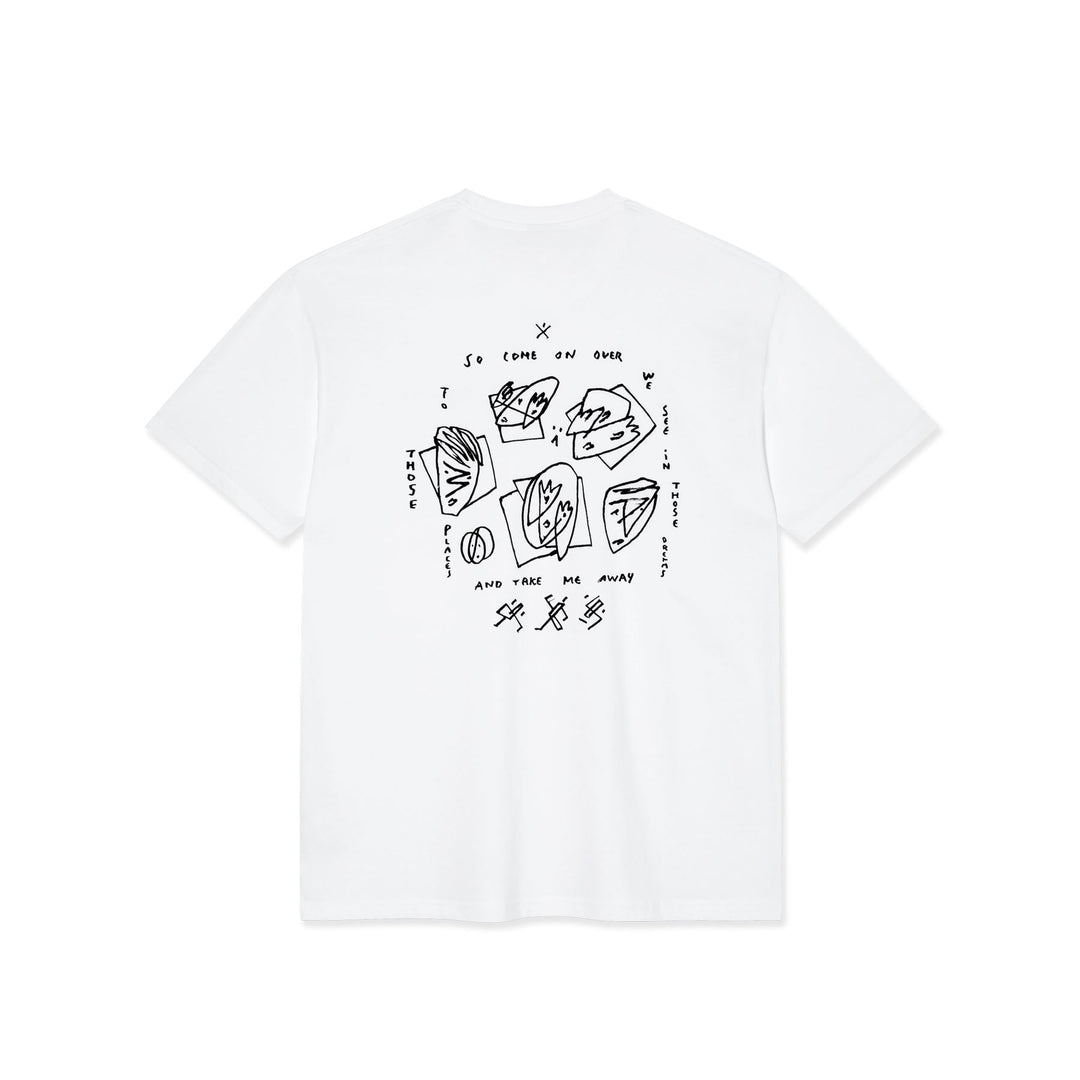 Polar Dreams We Dream T-Shirt