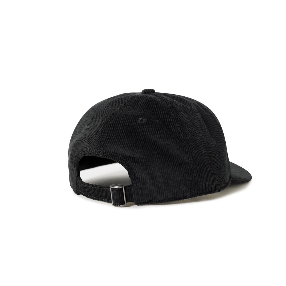Polar James Cap Shy Bow - Black