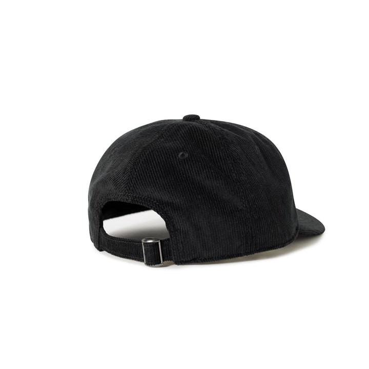 Polar James Cap Shy Bow - Black