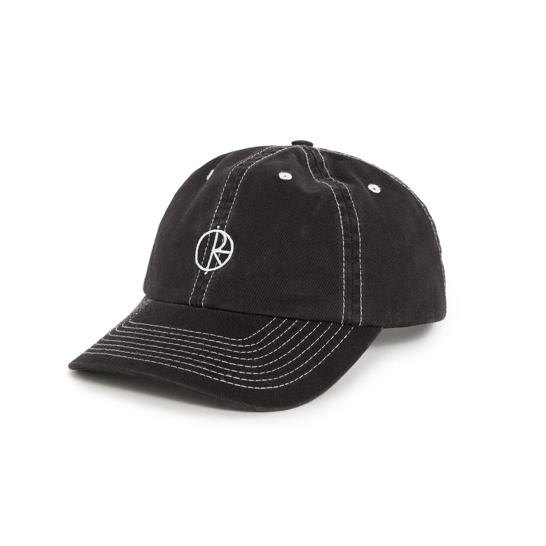 Polar Sai Cap Contrast - Black