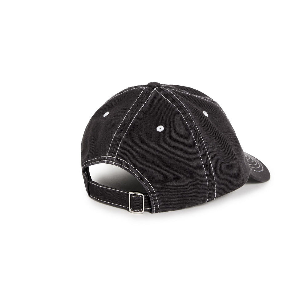 Polar Sai Cap Contrast - Black