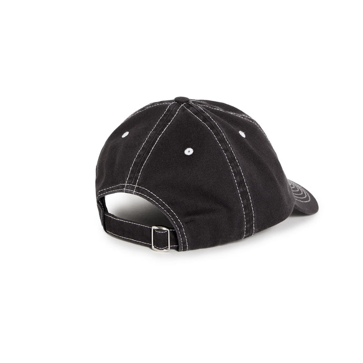Polar Sai Cap Contrast - Black