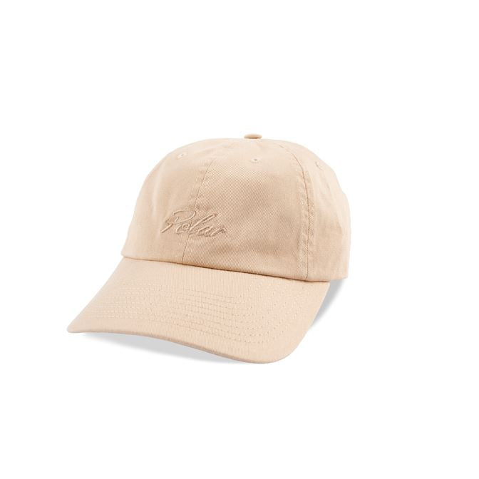 Polar Varisty Logo Cap