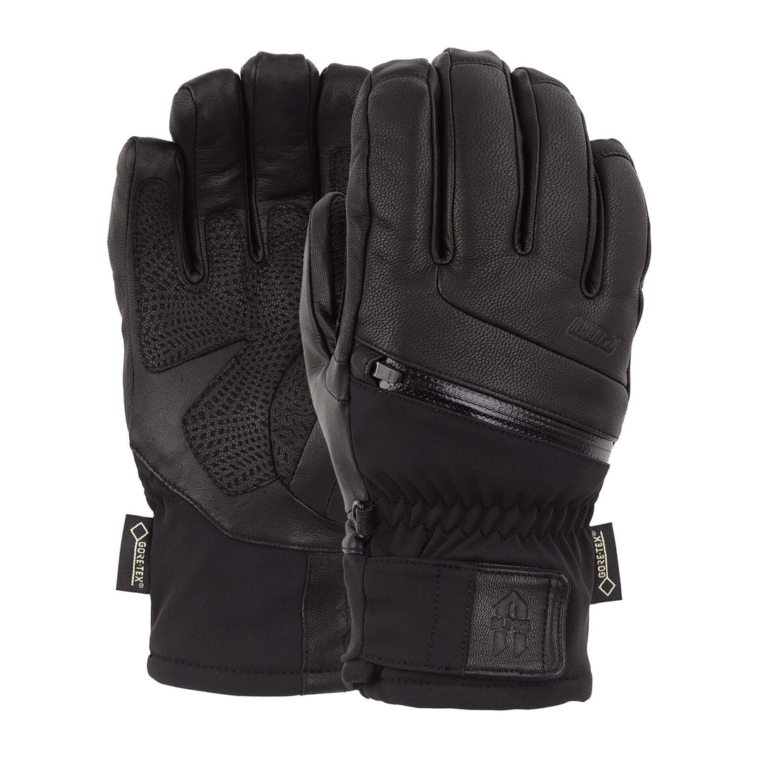 Pow Alpha GTX Glove Black M