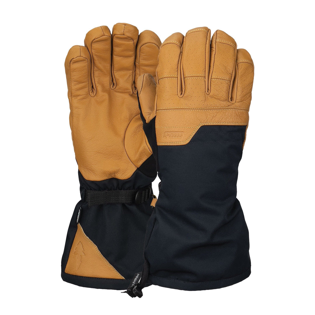 POW August 2.0 Long Glove