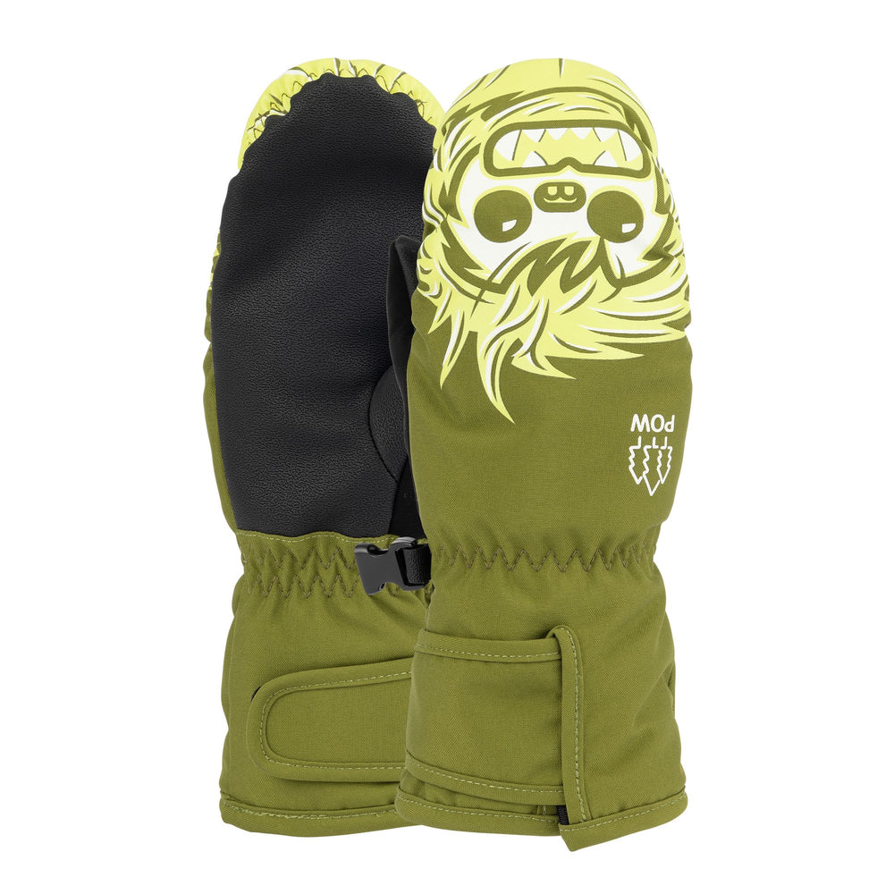 POW Critter Mitt Forest 2Y