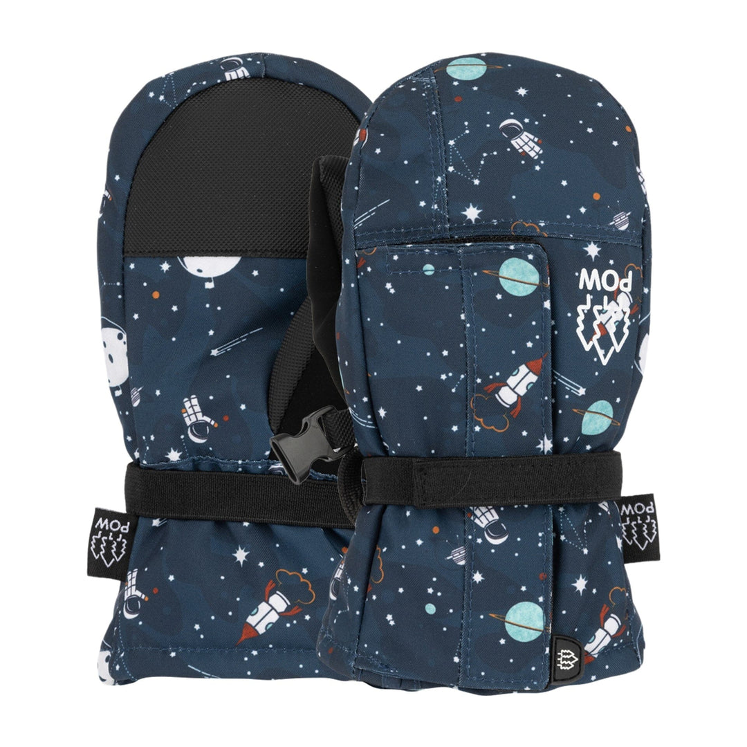 POW MC Kids Mitt Space 2Y