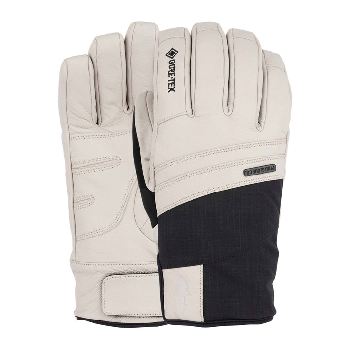 Pow Royal GTX Glove Cold Smoke M