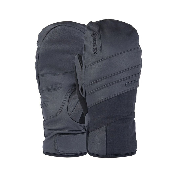 Pow Royal GTX Mitt Black S