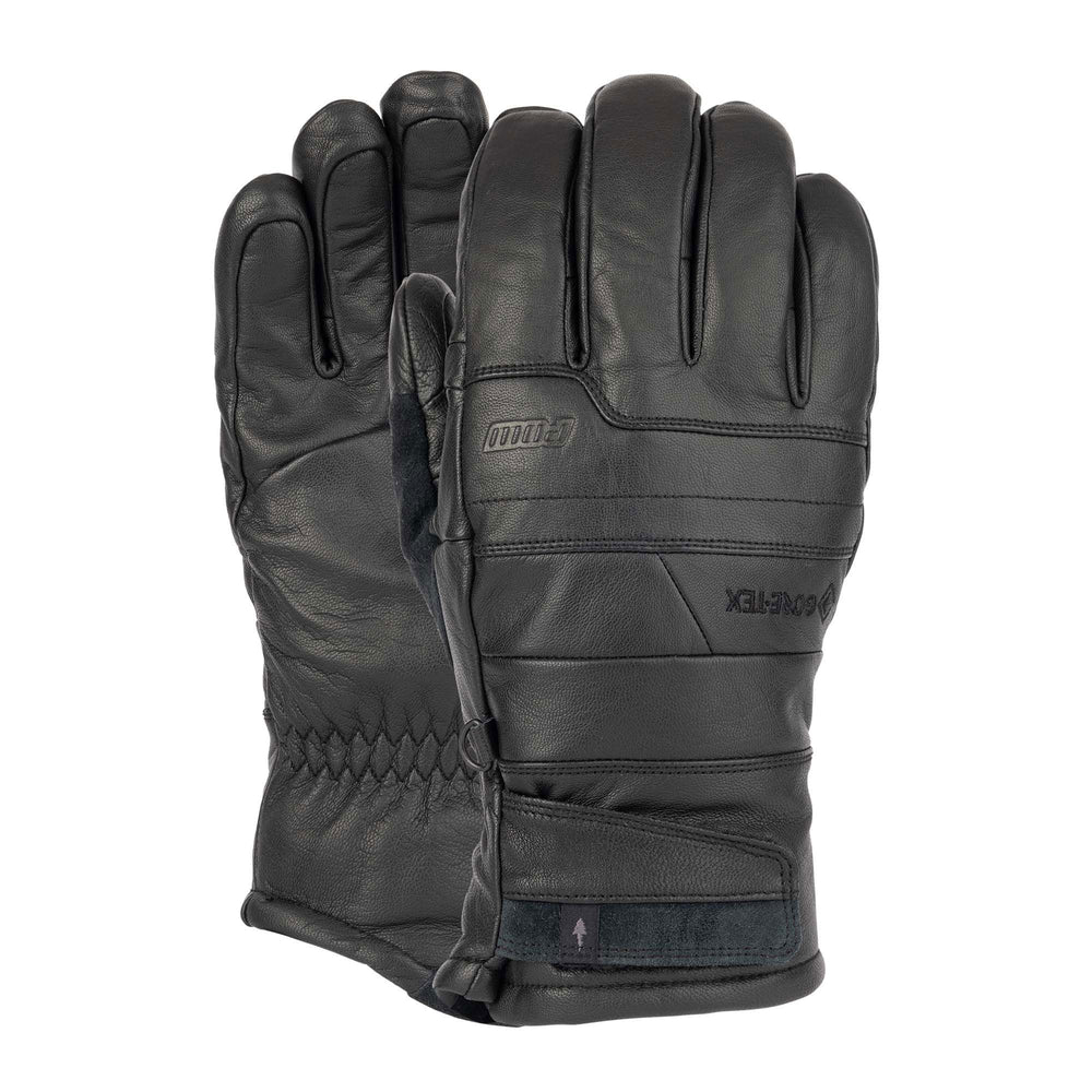 Pow Stealth GTX Glove Black S