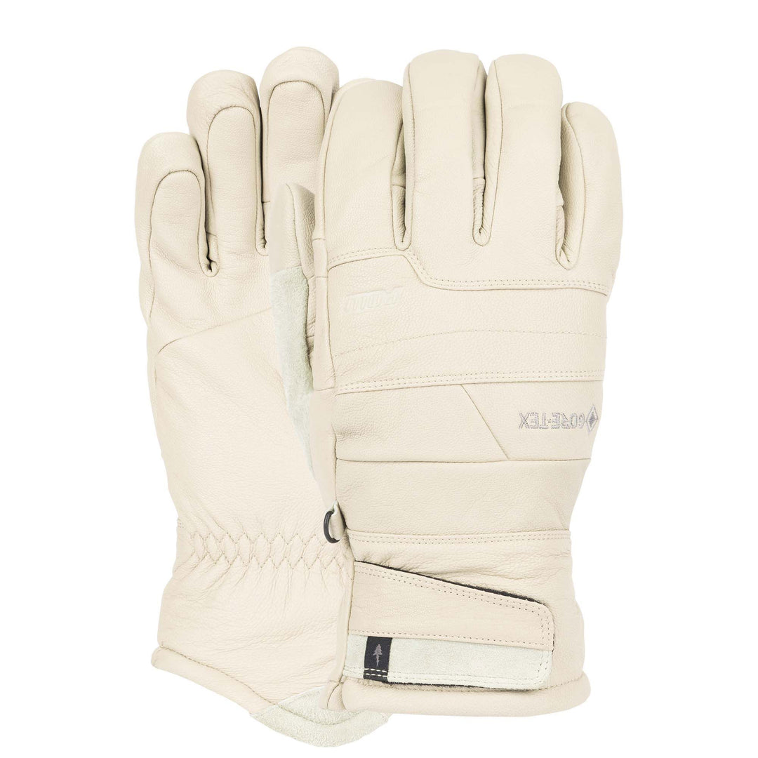 Pow Stealth GTX Glove Cold Smoke M