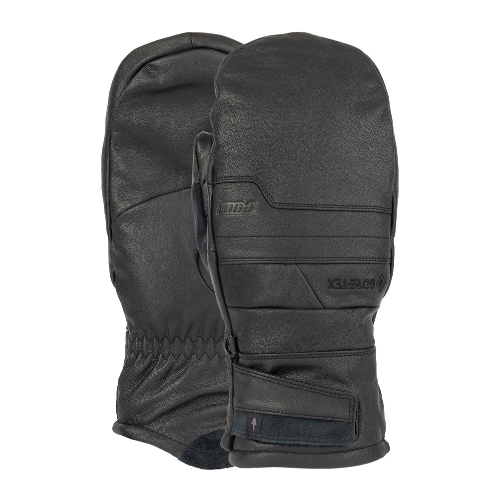 Pow Stealth GTX Mitt Black S