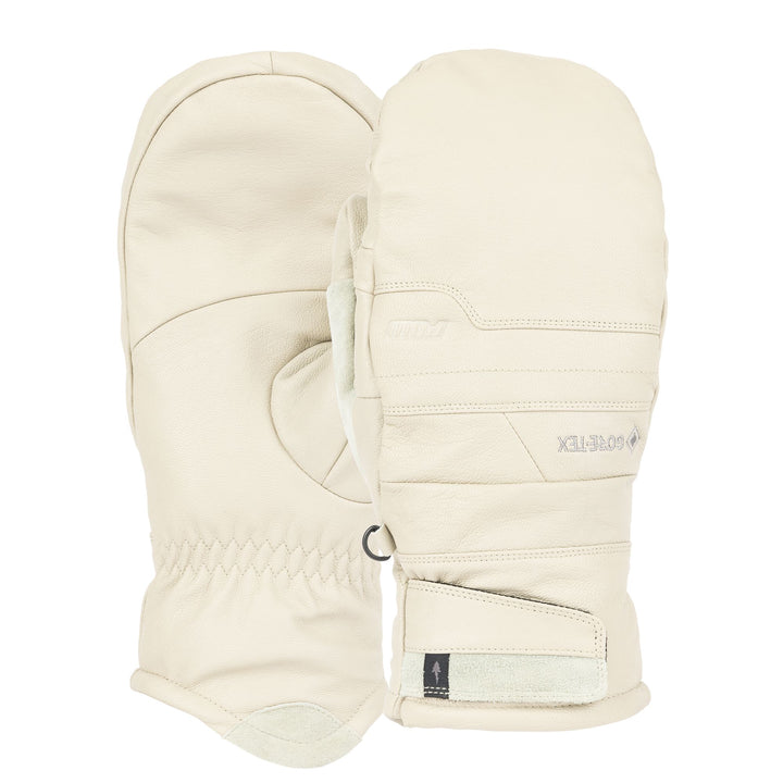 Pow Stealth GTX Mitt Cold Smoke M