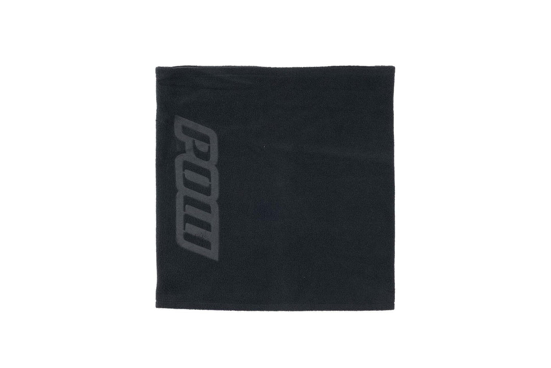 Pow Tree Run Neck Gaiter Black