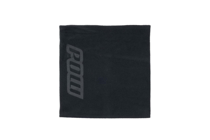 Pow Tree Run Neck Gaiter Black