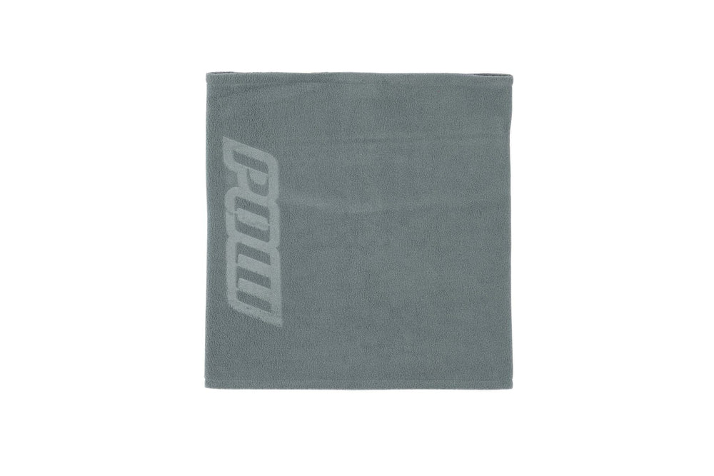 Pow Tree Run Neck Gaiter Stormy Weather