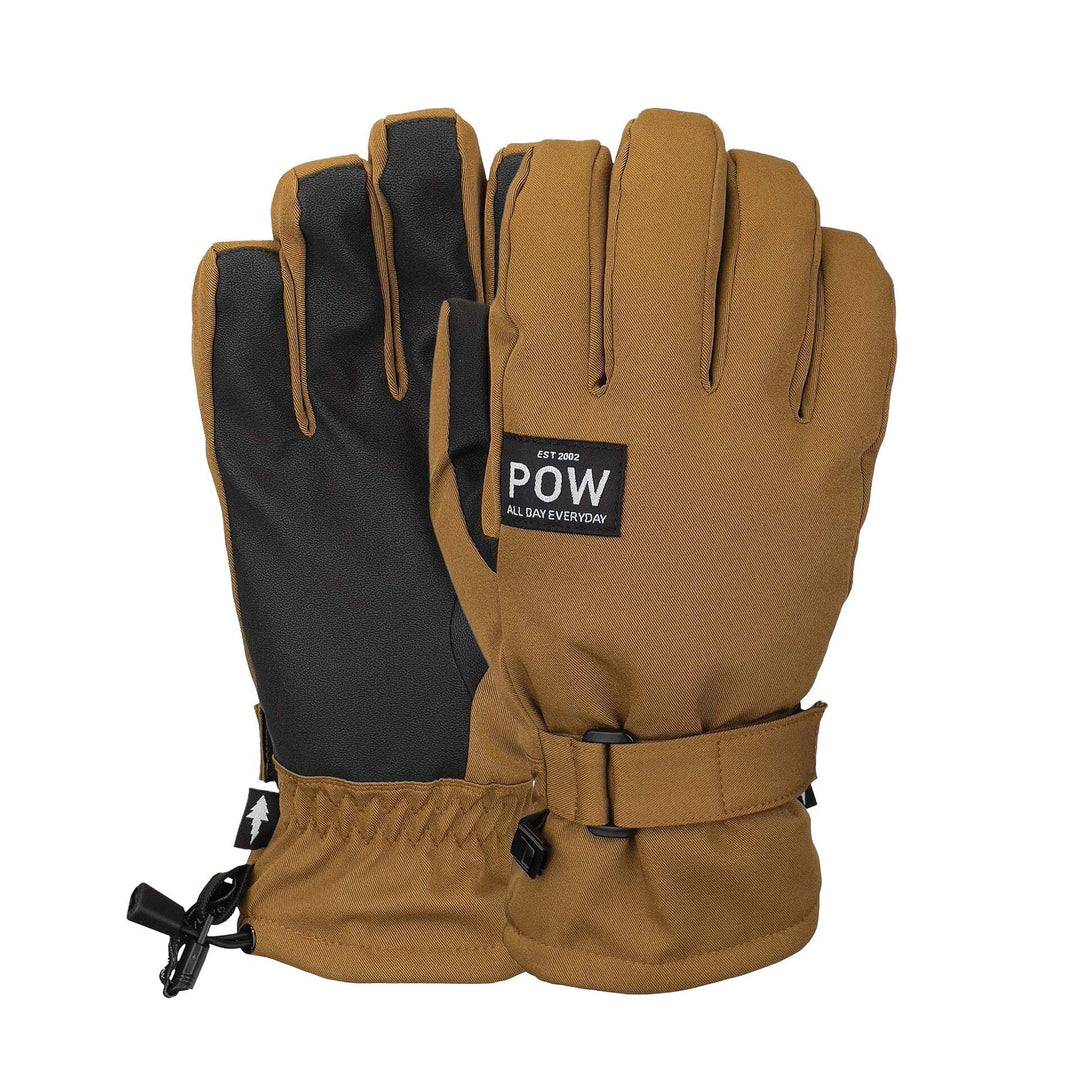 POW XG Mid Glove Rubber S