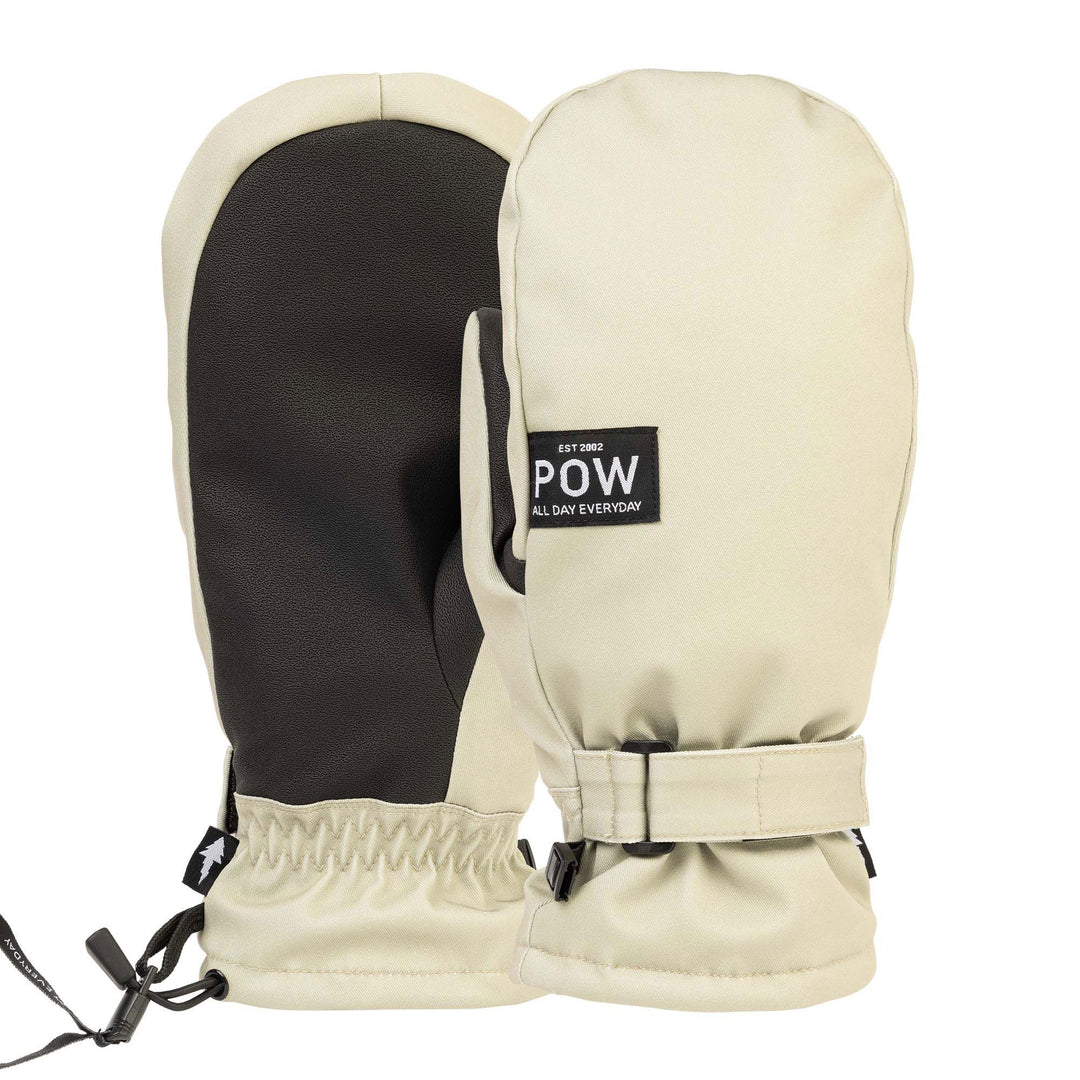 Pow XG MID Mitt Stone S