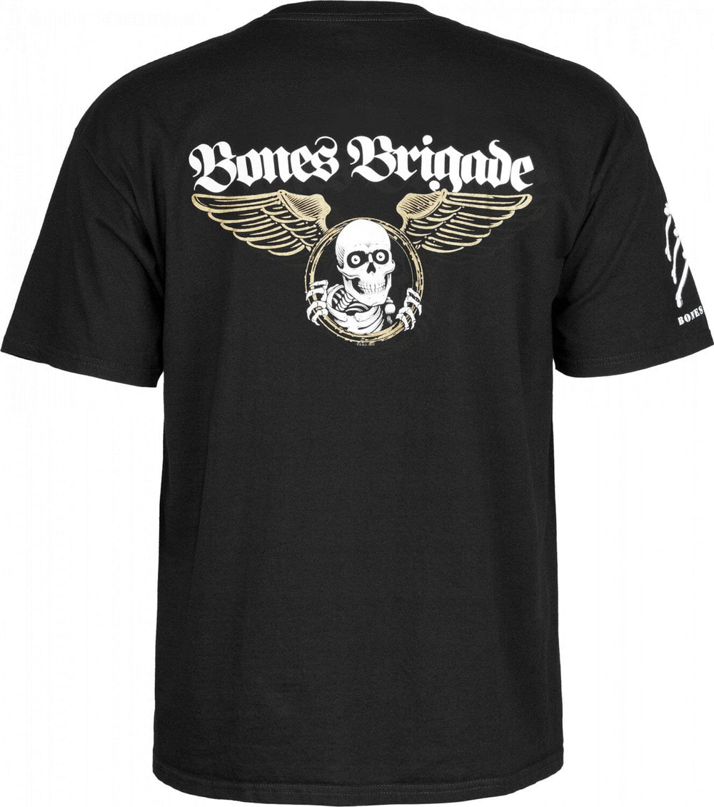 Powell Peralta Bones Brigade Autobiography T-Shirt