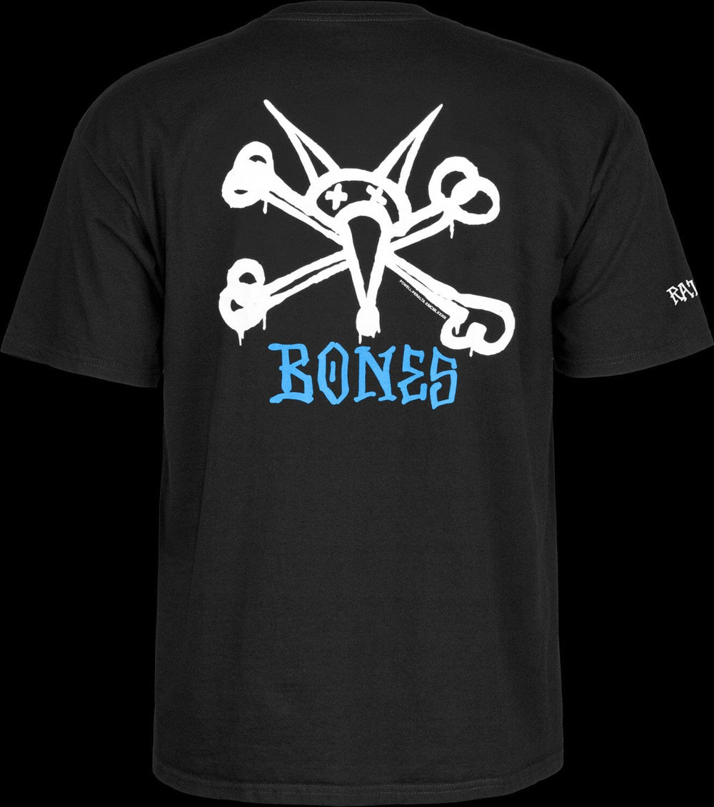 Powell Peralta Rat Bones T-Shirt