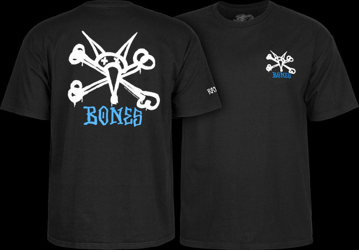Powell Peralta Rat Bones T-Shirt