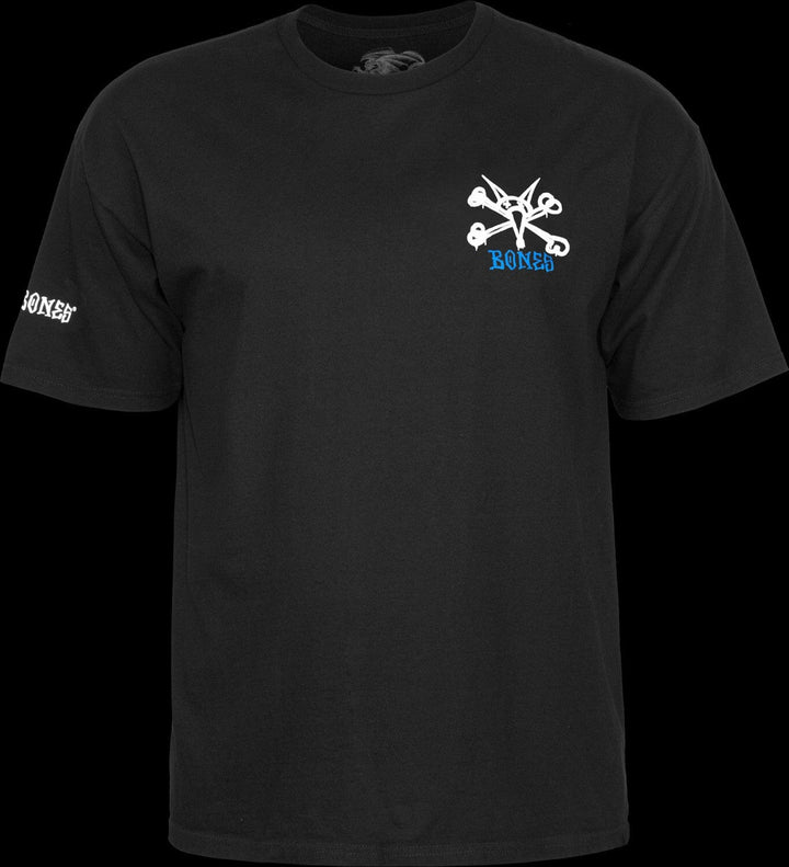 Powell Peralta Rat Bones T-Shirt