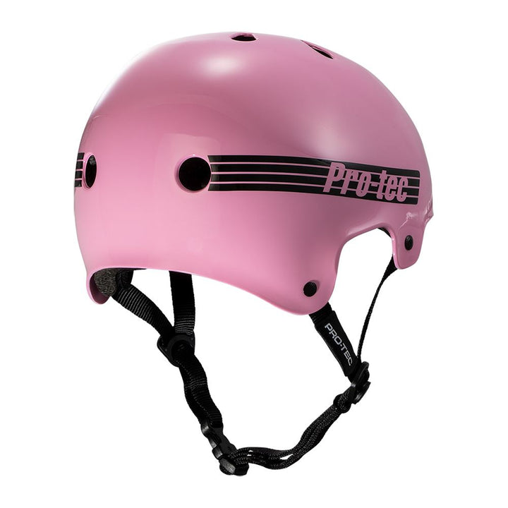 Pro-Tec Old School Certified Helmet