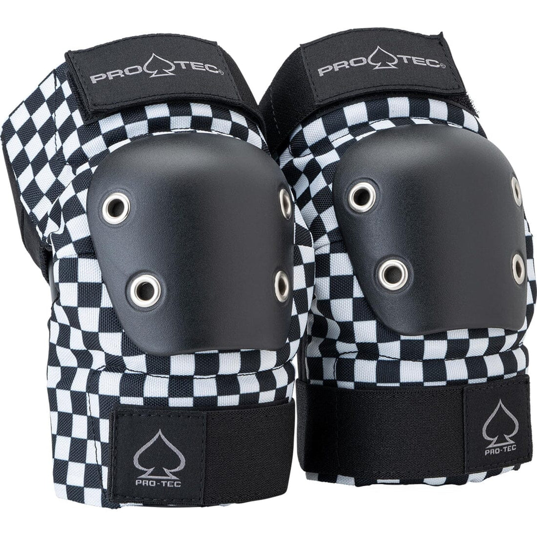 Pro-Tec Street Adult 3 Pack - Checker