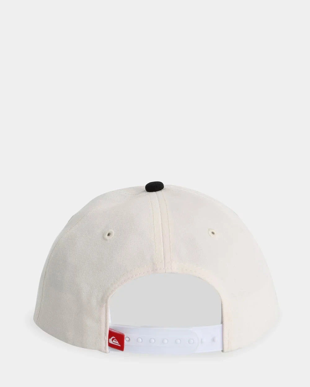 Quiksilver Affected Snapback Cap