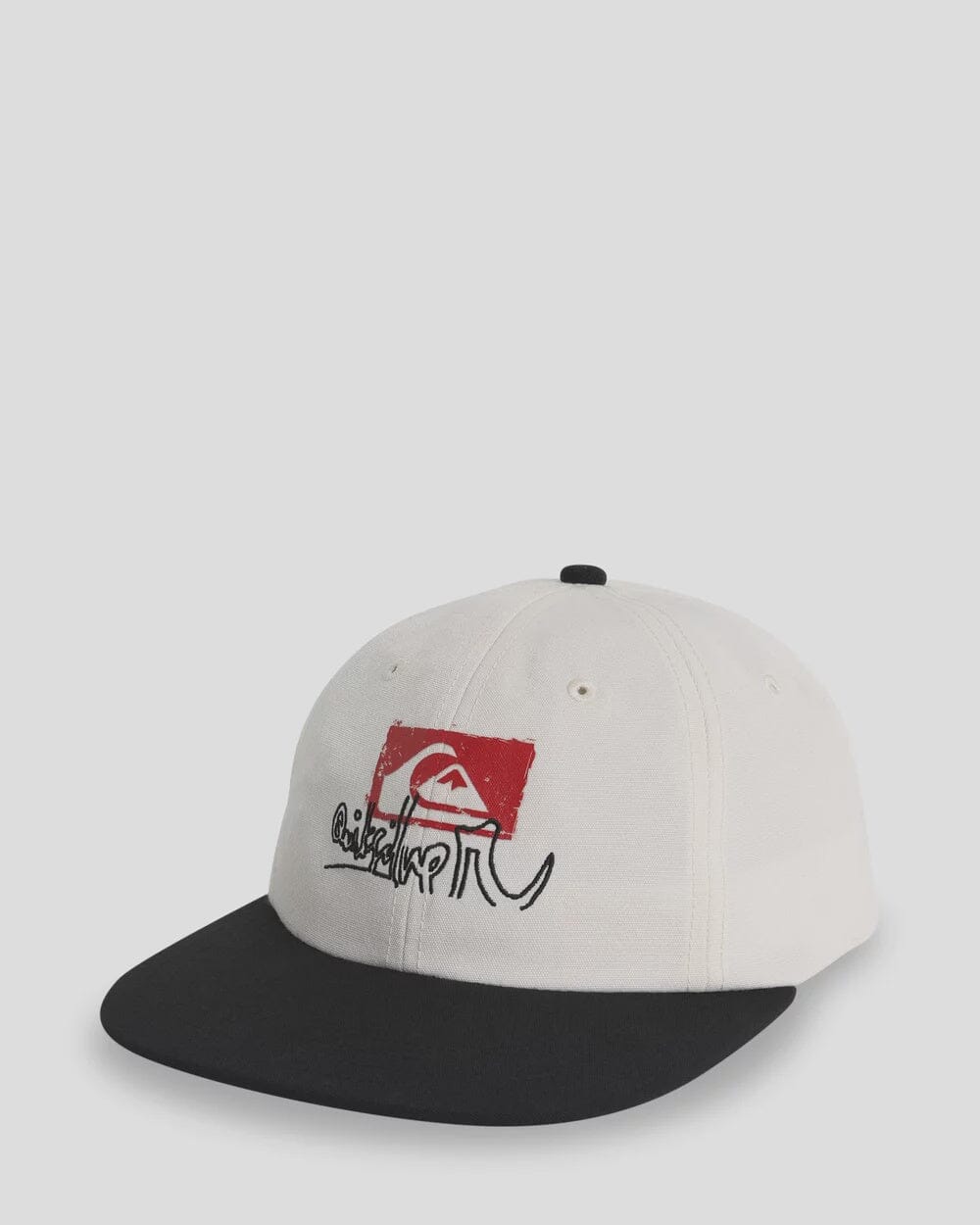 Quiksilver Affected Snapback Cap