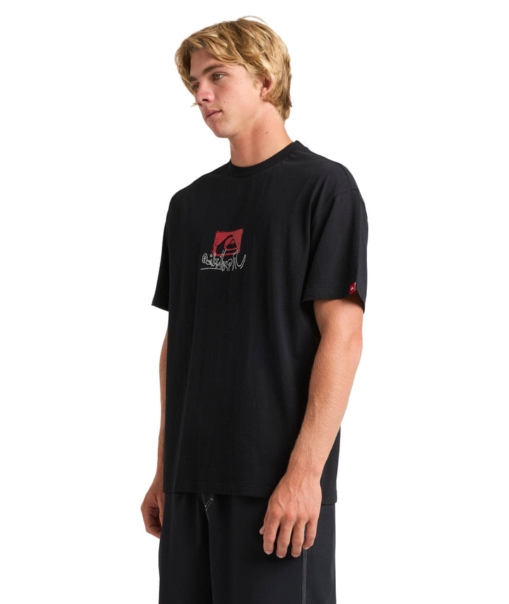 Quiksilver Affected T-Shirt