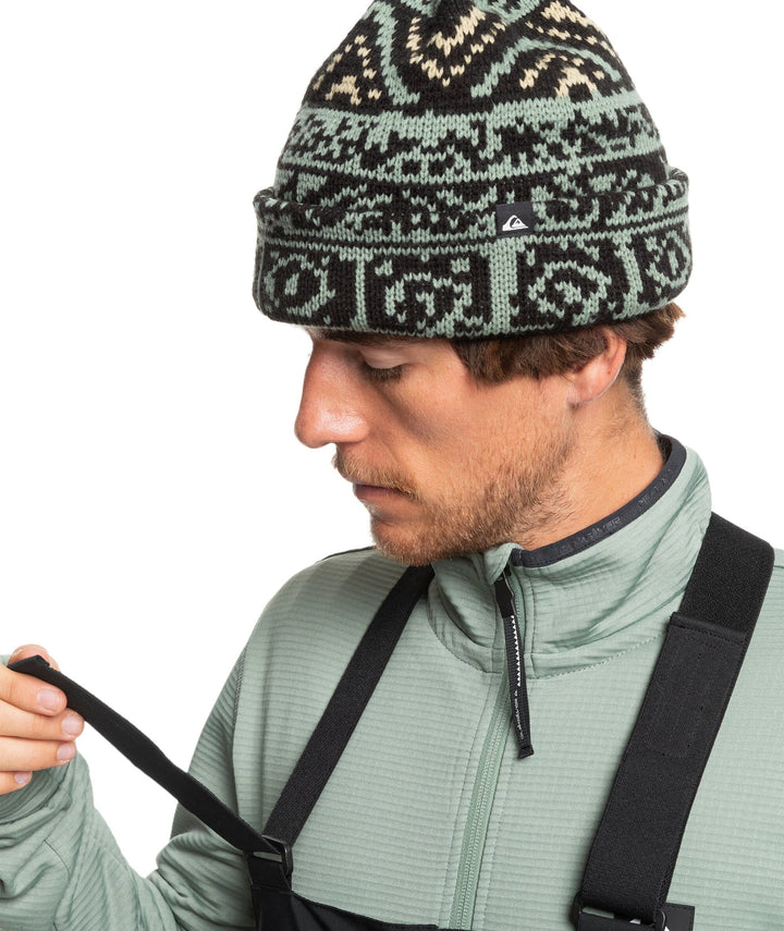 Quiksilver Altostratus Stret Gore-Tex Bib Pants