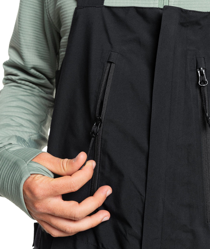 Quiksilver Altostratus Stret Gore-Tex Bib Pants