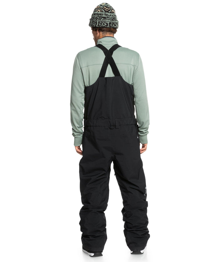 Quiksilver Altostratus Stret Gore-Tex Bib Pants