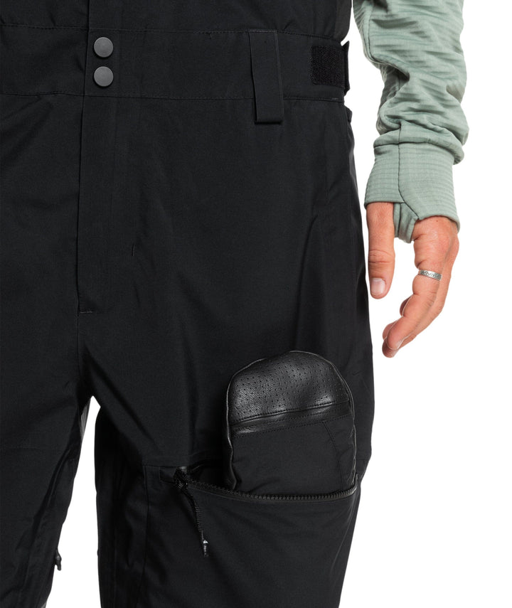 Quiksilver Altostratus Stret Gore-Tex Bib Pants