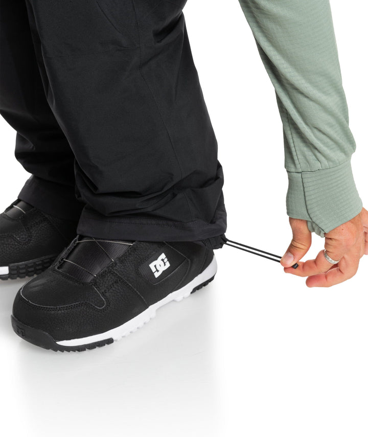 Quiksilver Altostratus Stret Gore-Tex Bib Pants