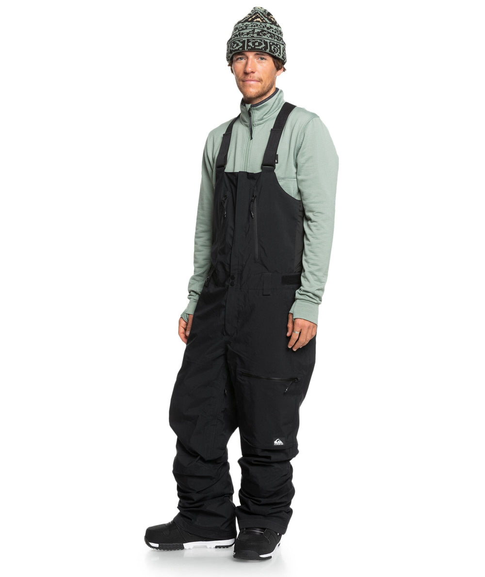 Quiksilver Altostratus Stret Gore-Tex Bib Pants