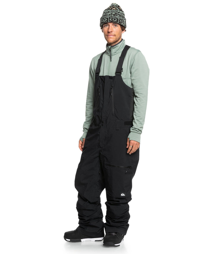 Quiksilver Altostratus Stret Gore-Tex Bib Pants