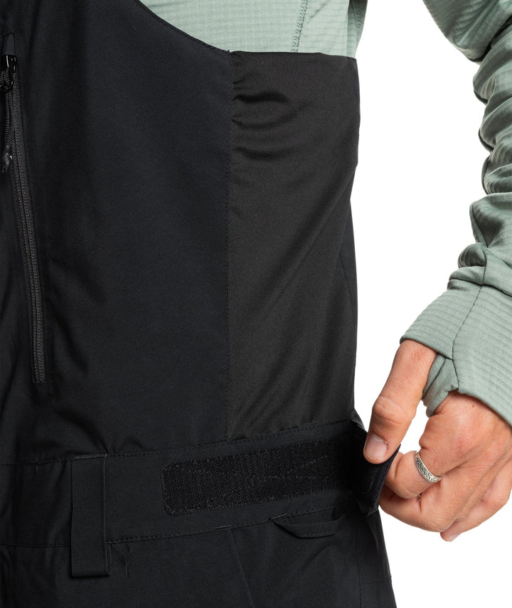 Quiksilver Altostratus Stret Gore-Tex Bib Pants