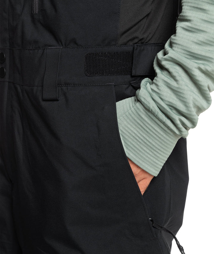 Quiksilver Altostratus Stret Gore-Tex Bib Pants