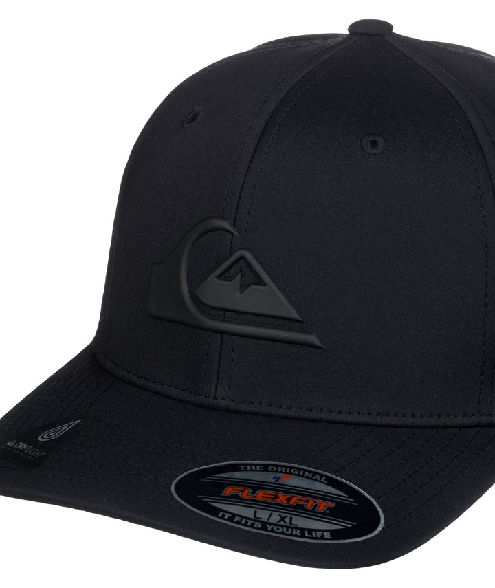 Quiksilver Amped Up Flexfit Hat