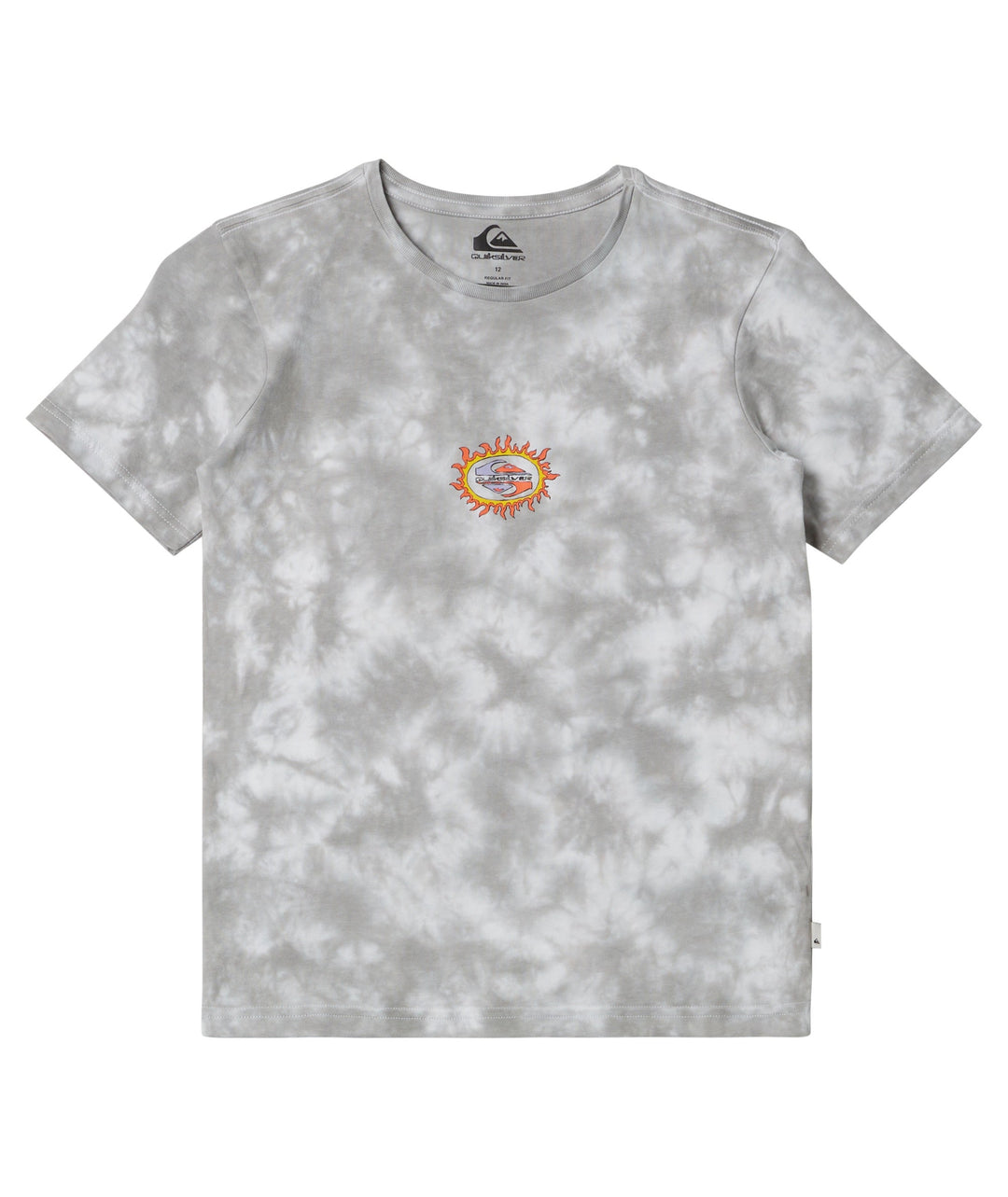 Quiksilver Anything Goes Youth T-Shirt