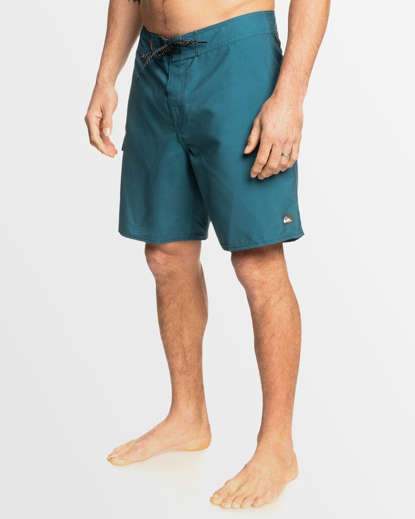 Quiksilver Big Country Boardies