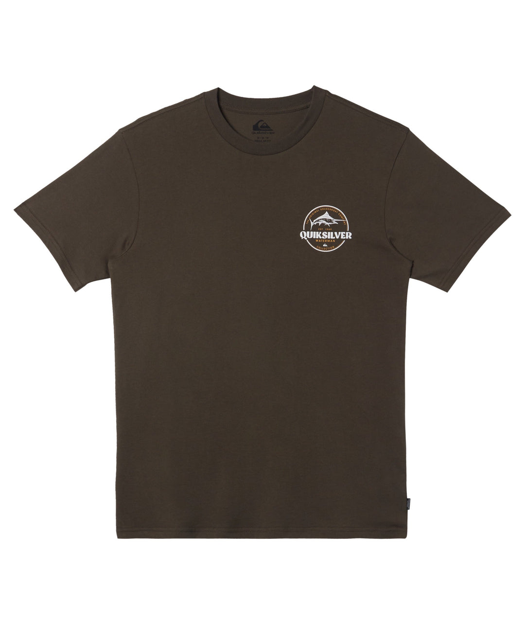 Quiksilver Big Day T-Shirt