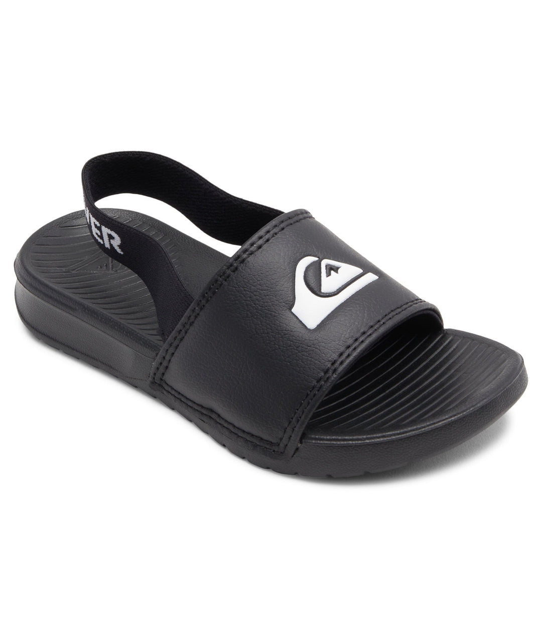 Quiksilver Bright Coast Kids Strap Sliders