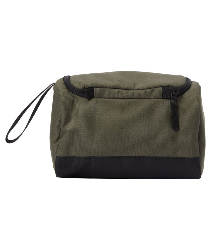 Quiksilver Capsule Toiletry Bag