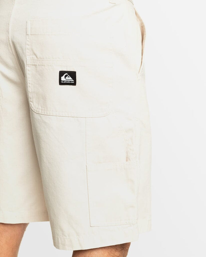 Quiksilver Carpenter Short
